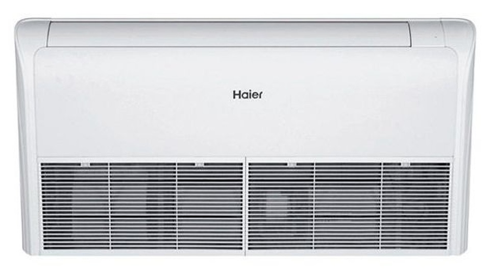 Фото внутренний блок Haier AC35S2SG1FA