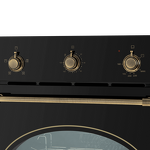 Превью картинка Газовый духовой шкаф Maunfeld EOGC604RBG.MT #7