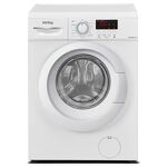 Превью картинка Стиральная машина с фронтальной загрузкой Körting KWM 40B1270 #1