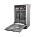 Превью картинка Посудомоечная машина 45см встраиваемая Lex PM 4573 B посудомоечная машина #2