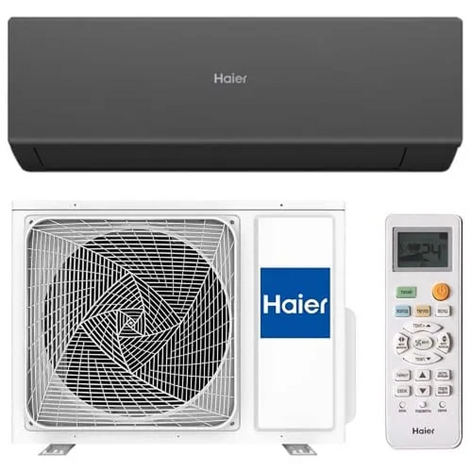 Фото Сплит-система Haier QUANTUM DC инвертор AS70HQJ1HRA-B 1U70HQJ1FRA