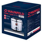 Превью картинка Мультиварка Maunfeld MPMC-1625S #15