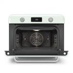 Превью картинка Мини-печь Smeg COF01PGEU #7