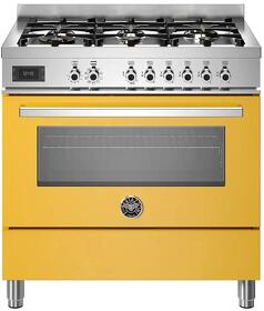 Картинка Bertazzoni PRO96L1EGIT