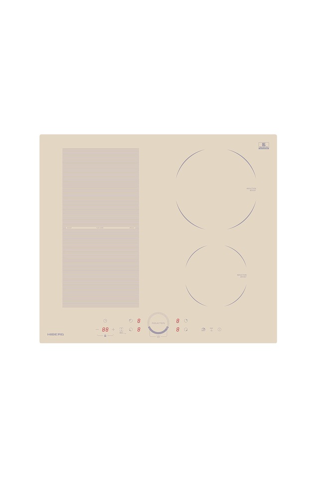 Фото Индукционная варочная панель HIBERG i-MS 6049 Y