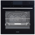 Превью картинка Электрический духовой шкаф Graude BMDP 60.4 S #1