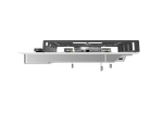 Превью картинка Газовая варочная панель Midea MG449TGW #9