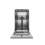 Превью картинка Посудомоечная машина 45см встраиваемая Midea MID45S100i #2