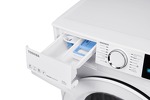 Превью картинка Стиральная машина с фронтальной загрузкой Toshiba TW-BN90C4RU(WK) #13