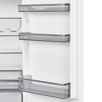 Превью картинка Встраиваемая холодильная камера Maunfeld MBL177SWGR Inverter  #4