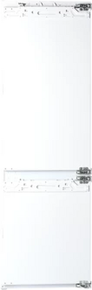 Фото Встраиваемый холодильник с морозильной камерой Haier BCFE625AWRU