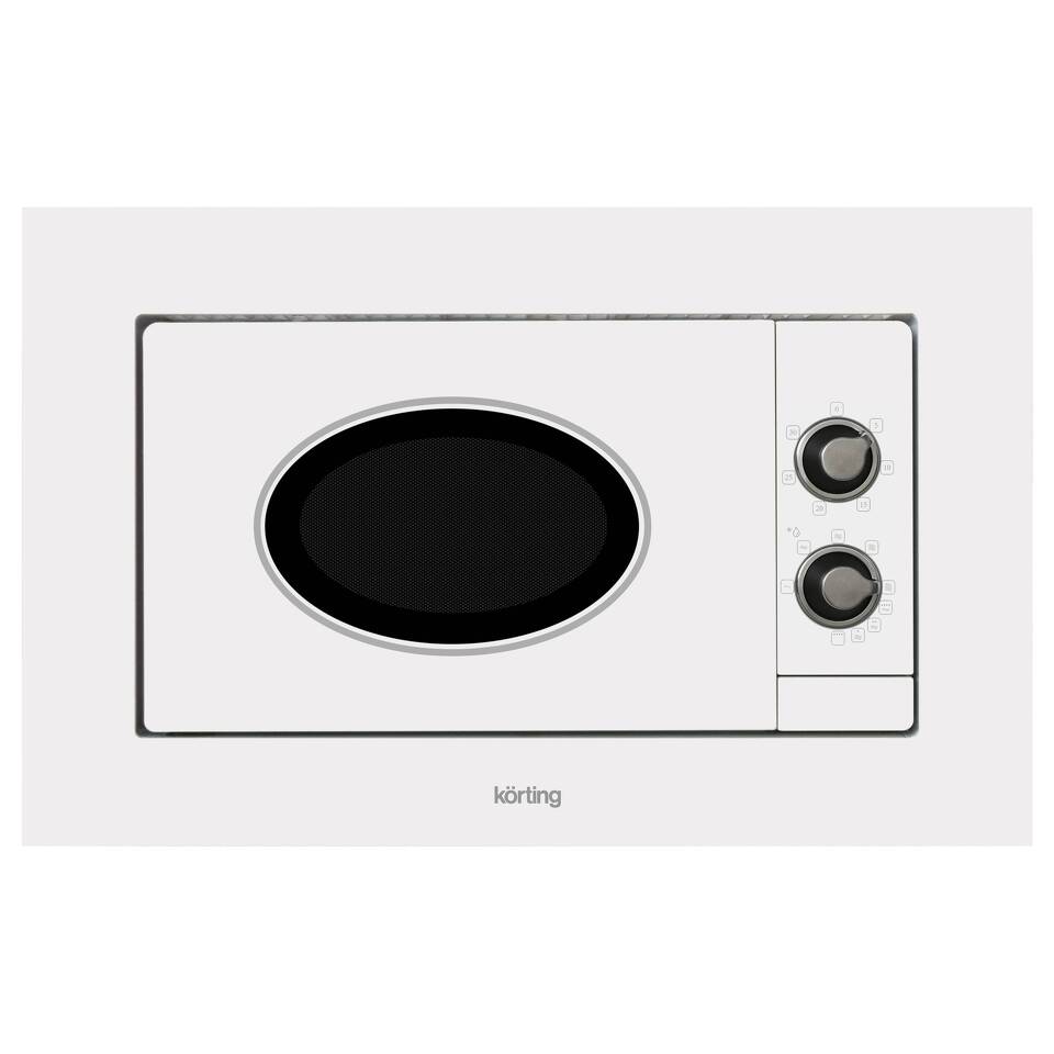 Фото Печь микроволновая встраиваемая Körting KMI 820 RSI