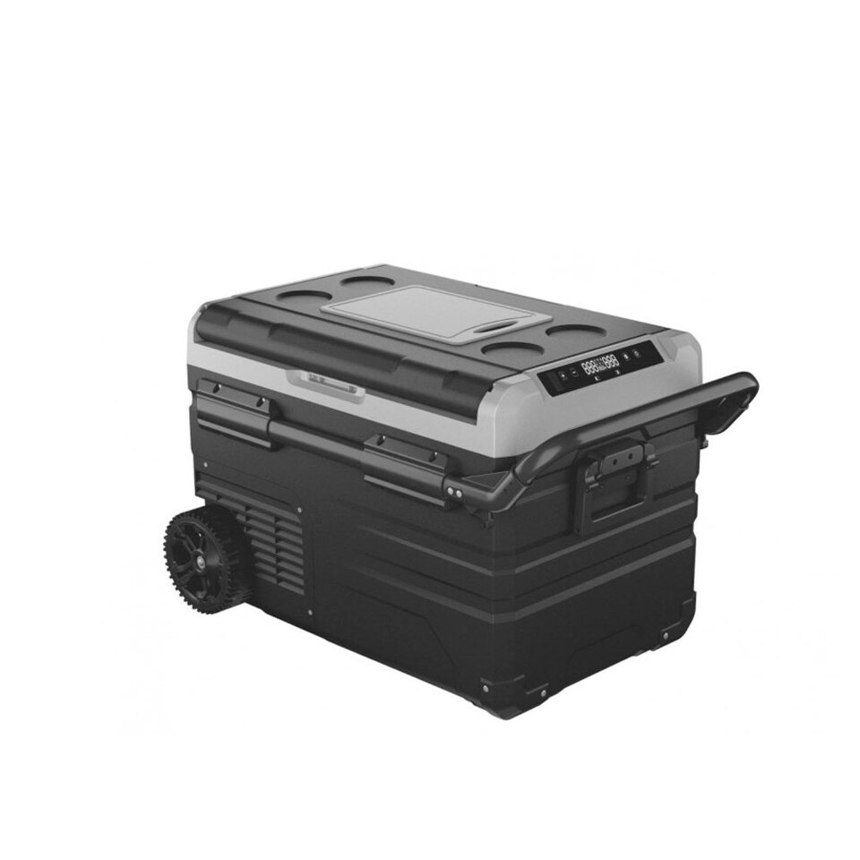 Фото Холодильник Alpicool Холодильник автомобильный ALPICOOL TWW35