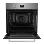 Превью картинка Электрический духовой шкаф Zigmund & Shtain E 177 S #14