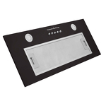 Превью картинка Полновстраиваемая вытяжка Zigmund & Shtain K 018.5 B #1