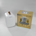 Превью картинка Холодильник для косметики Meyvel MB-04HC1W #4