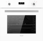 Превью картинка Электрический духовой шкаф Weissgauff EOV 29 PDW #1