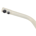 Превью картинка Смеситель для кухни Zigmund & Shtain ES 0400 жасмин #6