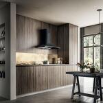 Превью картинка Т-образная вытяжка  Elica SWEET PEACH FUZZ/A/85 + CAM #4