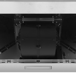 Превью картинка Купольная вытяжка Maunfeld Cork 50 нержавеющая сталь #12