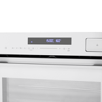 Превью картинка Электрический духовой шкаф Maunfeld MEOR7216STW #6