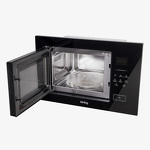 Превью картинка Печь микроволновая встраиваемая Körting KMI 928 GN #4