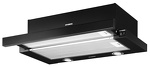 Превью картинка Встраиваемая вытяжка Hyundai HBH 6232 BK #7