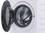Превью картинка Стиральная машина с фронтальной загрузкой Haier HWD70-BP14929B #3