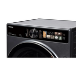 Превью картинка Стиральная машина с фронтальной загрузкой Toshiba TW-T25BZU115MWRU(MG) #7