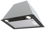 Превью картинка Полновстраиваемая вытяжка Körting KHI 6631 RN #1