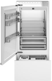 Картинка Bertazzoni REF905BBLPTT