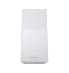 Превью картинка Цилиндрическая вытяжка Lex MONO 400 WHITE воздухоочиститель #1