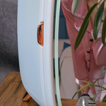 Превью картинка Холодильник для косметики Meyvel MB-06C2W #5