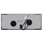 Превью картинка Индукционная варочная панель Maunfeld CVI904SFLLGR #5