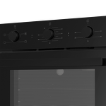 Превью картинка Электрический духовой шкаф Maunfeld AEOC6040B2 #6