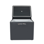 Превью картинка Холодильник Автохолодильник электрогазовый Meyvel AF-42GM #16