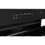 Превью картинка Электрический духовой шкаф HIBERG S-VMF 5515 B SMART #4