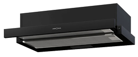 Картинка KRONA KAMILLA T 500 BLACK