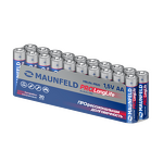 Превью картинка Аксессуар Maunfeld MBLR6-PB20 #1