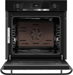 Превью картинка Электрический духовой шкаф Weissgauff EOV 776 PDB #13