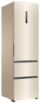 Превью картинка Холодильник с нижней морозилкой Haier A4F639CGGU1 #2