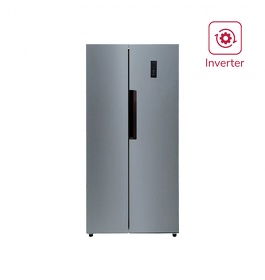 Картинка Lex LSB520DgID отдельностоящий холодильник