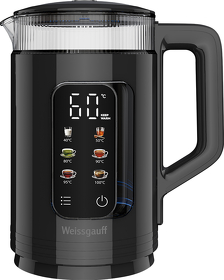 Картинка Weissgauff WK 1520 Db Touch BodyCool