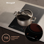 Превью картинка Электрическая варочная панель домино Weissgauff HV 32 B #10