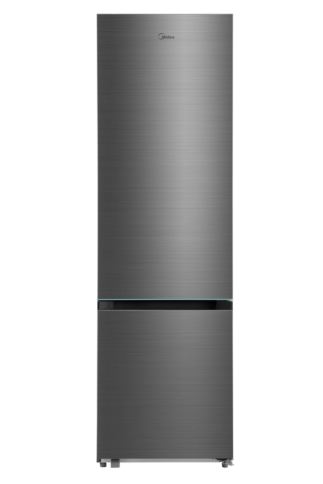 Фото Холодильник с нижней морозилкой Холодильник отдельностоящий Midea MDRB511FGF46IDM