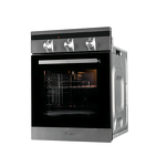 Превью картинка Электрический духовой шкаф Lex EDM 4570 IX Духовой шкаф #7