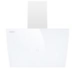 Превью картинка Наклонная вытяжка Maunfeld SKY STAR CHEF 60 Glass White #1