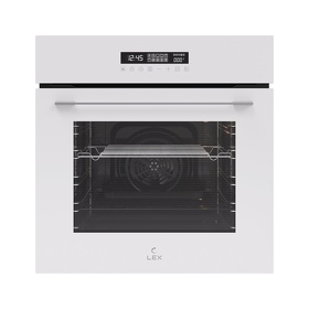 Картинка Lex EDS 100 WH духовой шкаф