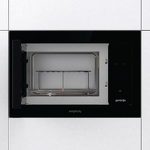 Превью картинка Печь микроволновая встраиваемая Gorenje BM235G1SYB #7
