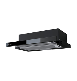 Картинка Lex HOGAN G 600 BLACK воздухоочиститель